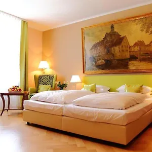 3* Hotel Rappensberger