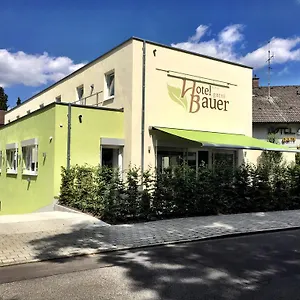 3* Hotel Bauer Garni