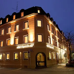 3* Hotel Bayerischer Hof